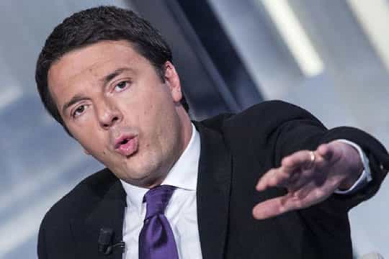 Իտալիան դեմ կանգնեց Բրյուսելին