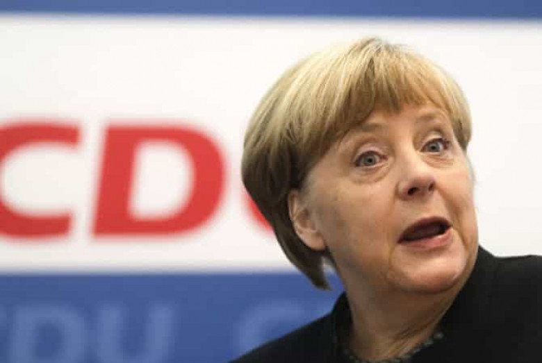 Մերկելը նշել Է ԵՄ-ի շուկա Մեծ Բրիտանիայի մուտքի պահպանման պայմանները