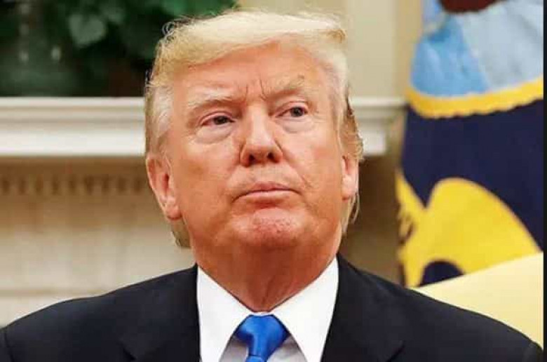 Թրամփը Հորդանանի արքայի հետ զրույցում հայտնել է ԱՄՆ դեսպանությունը Երուսաղեմ տեղափոխելու ցանկության մասին