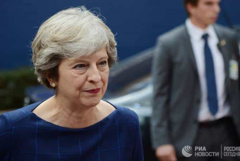 ՄԲ վարչապետի գրասենյակը հրաժարվել է մեկնաբանել Պուտինի թեկնածության առաջադրումը նախագահական ընտրություններին