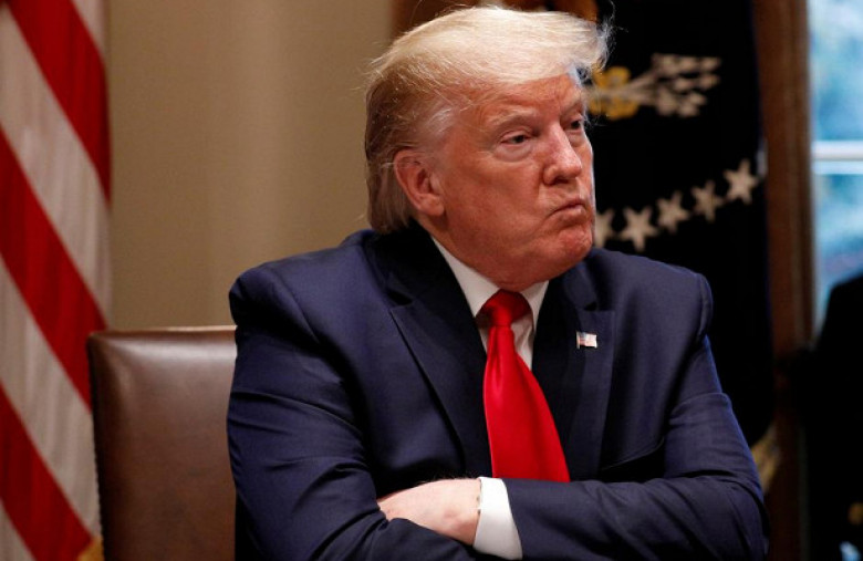 Թրամփի պաշտոնանկության գործընթացը կարող է հետաձգվել նրա փաստաբանի կրոնական պատկանելիության պատճառով