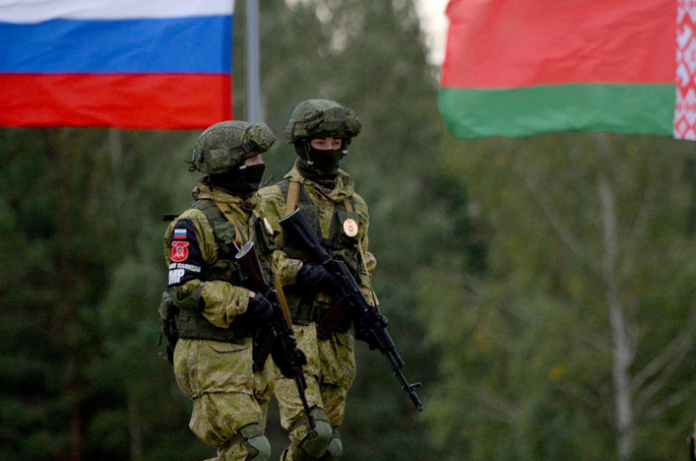 Ռուսաստանի և Բելառուսի զինված ուժերը մարտին համատեղ զորավարժություններ կանցկացնեն