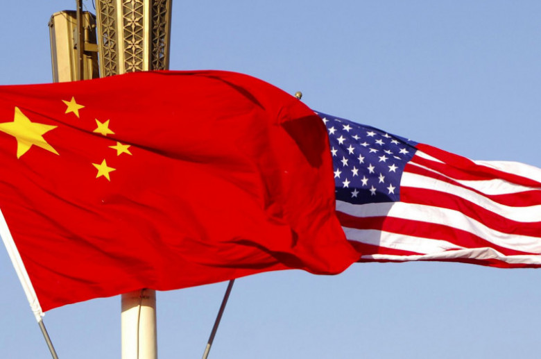 Չինաստանը ԱՄՆ-ին կոչ է արել դադարեցնել Իրանի դեմ միակողմանի պատժամիջոցները