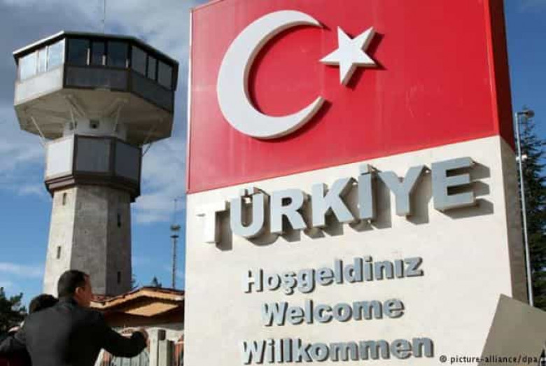 Բուլղարիայի թուրքերը կոչ են արել դեմ քվեարկել Թուրքիայի սահմանադրական փոփոխություններին