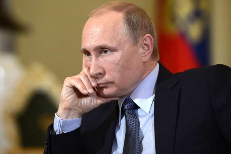 Պուտինը սպասու՞մ էր այդ հարվածը. Անսպասելի շրջադարձ