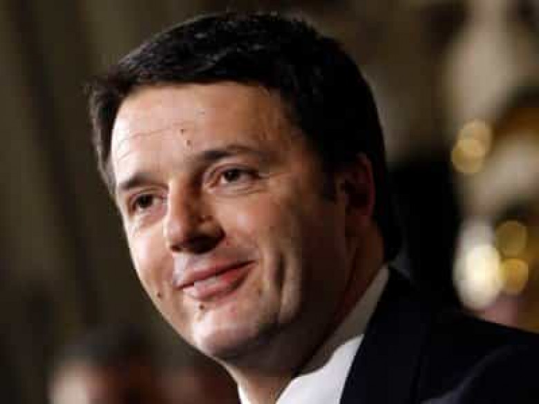 Իշխող կուսակցության գլխավոր քարտուղար է հաստատվել Մաթեո Ռենցին