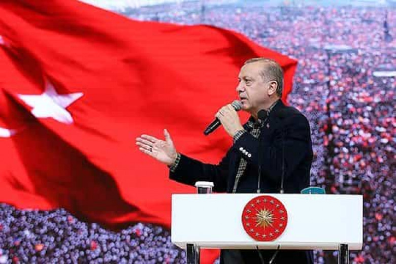 Թուրքիան՝ հանրաքվեից հետո. ինչ պետք է անի Եվրոպան Էրդողանի հետ. Carnegie Center