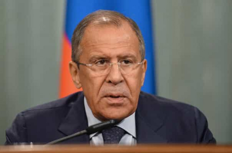 Լավրովը նշել է Պուտինի և Թրամփի գալիք հանդիպման նպատակը