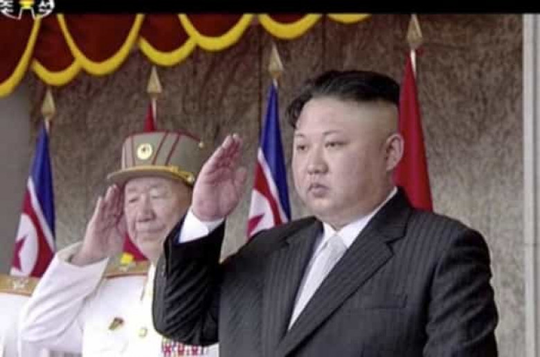 ԿԺԴՀ-ն ԱՄՆ-ից պահանջել է ներողություն խնդրել և պատժել երկրի ղեկավարության դեմ մահափորձ նախապատրաստող հանցագործներին