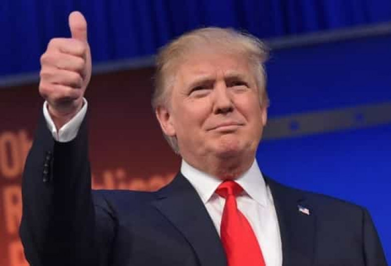 Թրամփ–Իսթեբլիշմենթ հակամարտությունը դեռ նոր է սկսվում