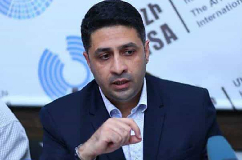 ԼՂ հակամարտությունը գերտերությունների համար լոկալ խնդիր է․ փորձագետը հավանական չի համարում, որ G20-ին խոսվի Հարավային Կովկասի մասին