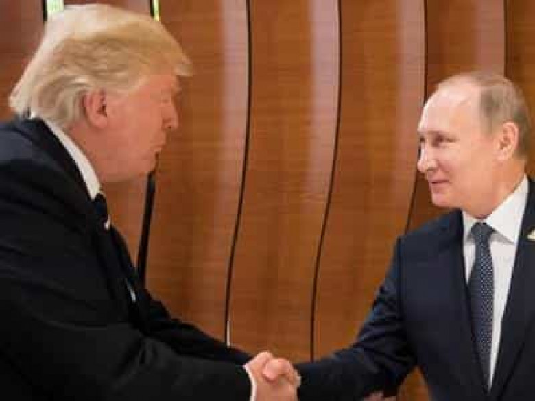 Դոնալդ Թրամփը Ռուսաստանի հետ հարաբերություններում դրական զարգացումներ է ակնկալում