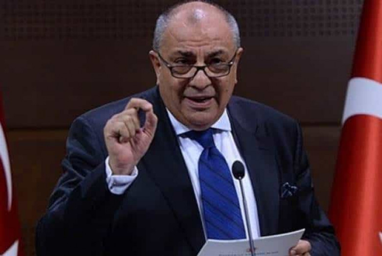 Նիդերլանդներն անցանկալի են անվանել Թուրքիայի փոխվարչապետի այցը երկիր