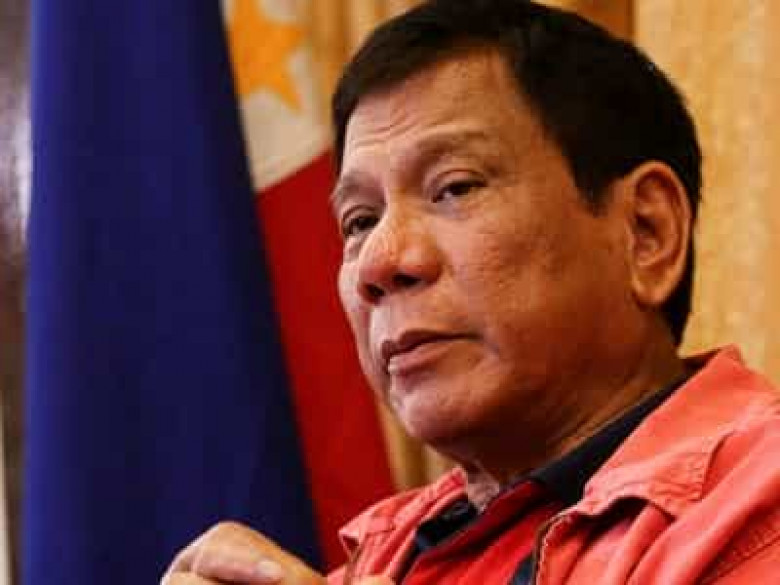 Դուտերտեն հայտնել է, որ ամենայն հավանականությամբ, 60 օրով կերկարացնի ռազմական դրությունը երկրի հարավում