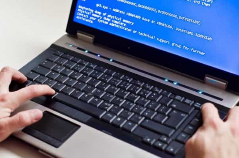 Գերմանիան գնահատել է «Պետյա» համակարգչային վիրուսի հասցրած վնասները
