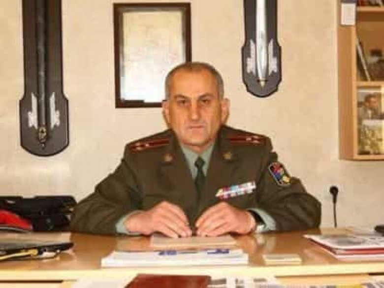 Ադրբեջանի ագիտպրոպը կրկին իր տարերքի մեջ է. Սենոր Հասրաթյան