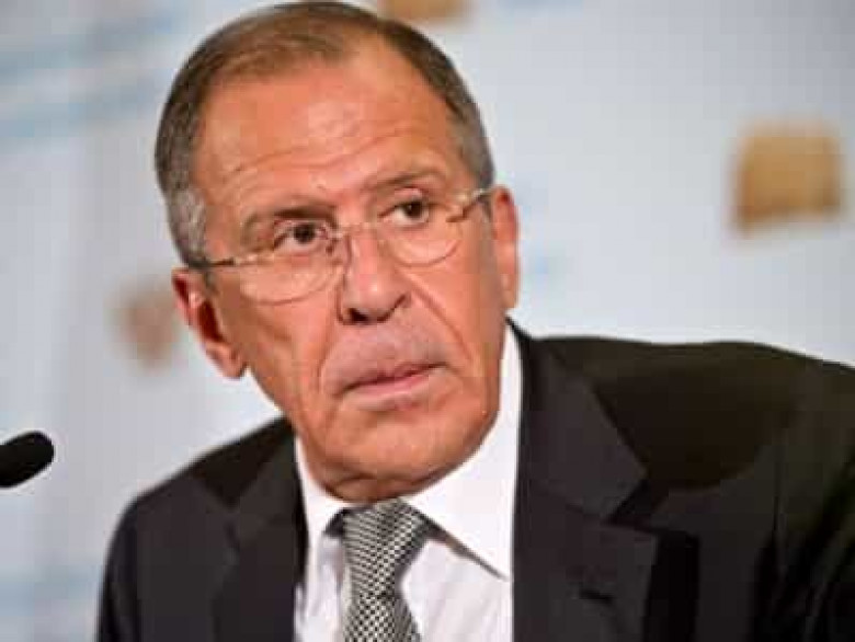 Լավրով․ Ռուսաստանն ու ԱՄՆ-ն կապահովեն կրակի դադարեցում Սիրիայի հարավ- արեւմուտքում