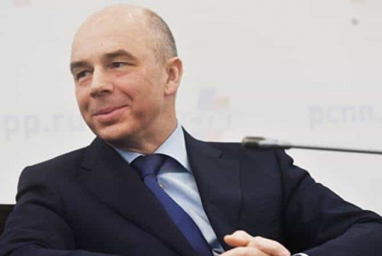 ՌԴ ֆինանսների նախարարը հույս ունի, որ Պուտին-Թրամփ հանդիպումը կնպաստի համաշխարհային տնտեսության զարգացմանը