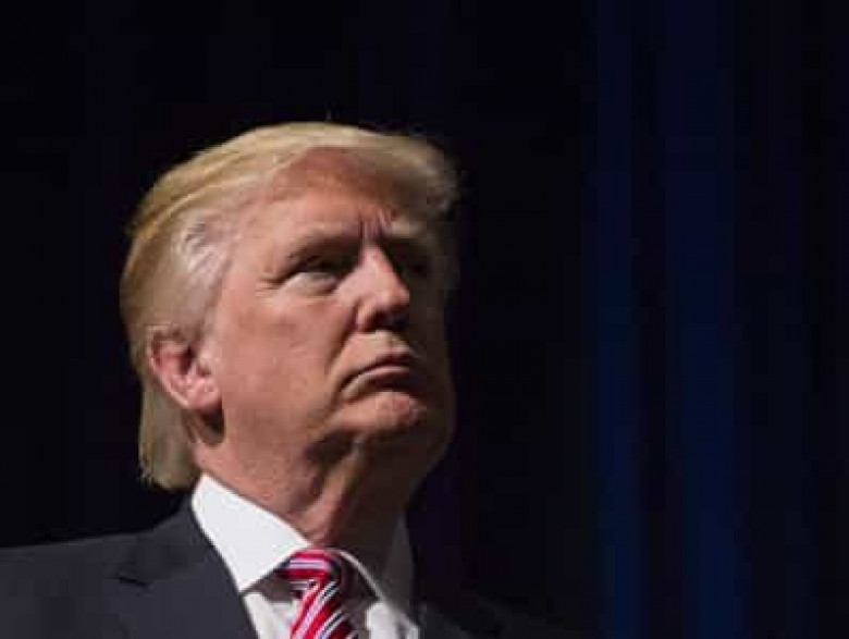 ԱՄՆ նախագահը մեքսիկացի գործընկերոջը բարեկամ է անվանել