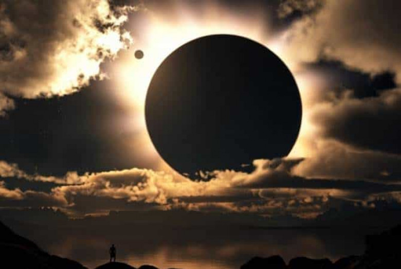 Հայտնի են դարձել օգոստոսի 7-ին Լուսնի խավարման առանձնահատկությունները