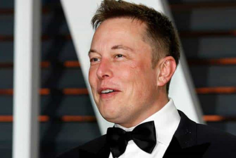 Իլոն Մասքը հեռացել Է դերասանուհի Էմբեր Հերդից