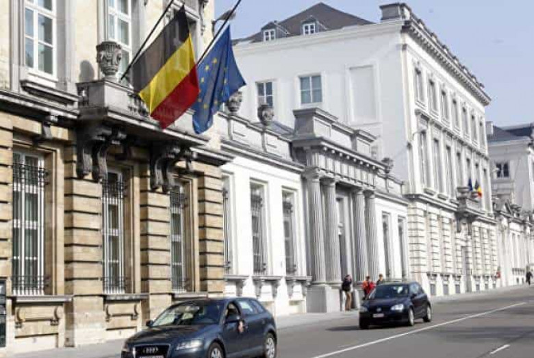 Բելգիան կարող է արգելել իր տարածքում Թուրքիայում մահապատժի օրինականացման շուրջ քվեարկությունը