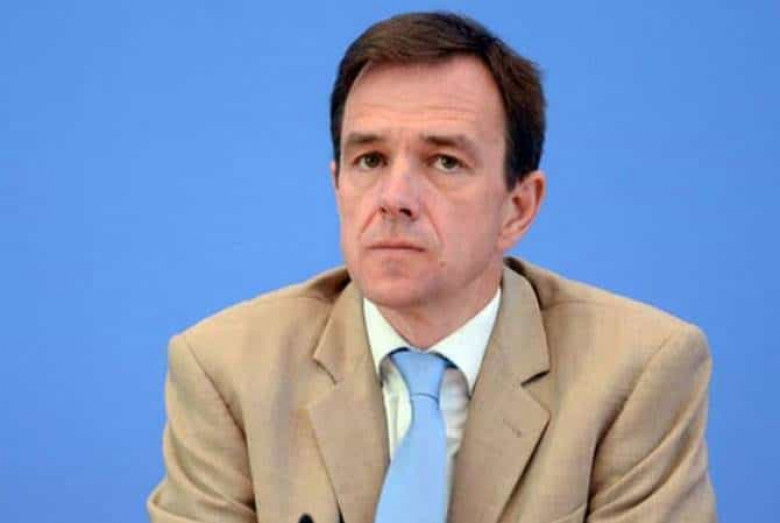 Գերմանիայի ԱԳՆ խոսնակը նացիստական է համարել Թուրքիայում ամբաստանյալներին հատուկ համազգեստ հագցնելը