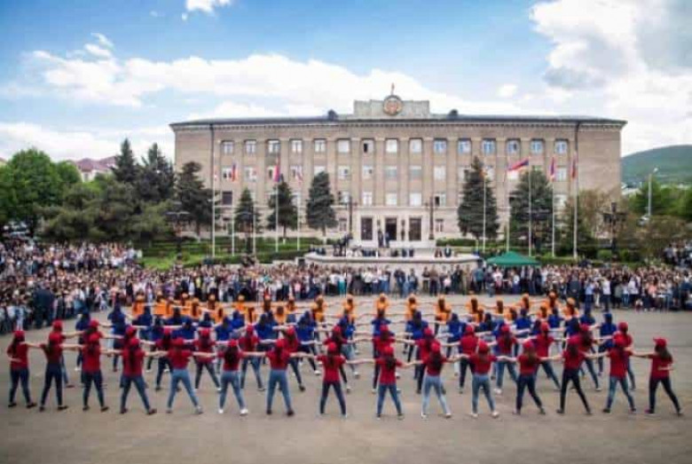 Թշնամի երկրի հարևանությամբ գտնվող փոքրիկ հանրապետություն. դանիական պարբերականը՝ Արցախի մասին