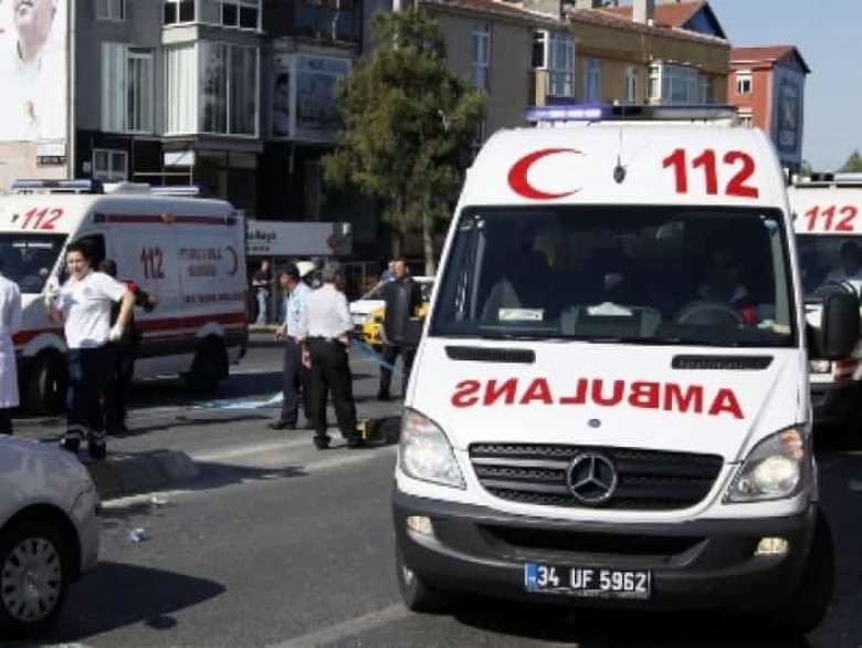 Երկրաշարժ Բոդրումում