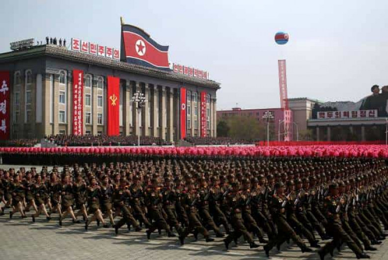 Հյուսիսային Կորեան սպառնում է «հազարապատիկ վրեժ լուծել» ԱՄՆ-ից պատժամիջոցների համար