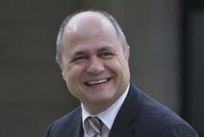 Ֆրանսիայի նոր ներքին գործերի նախարարն Ադրբեջանի «սև ցուցակում» է