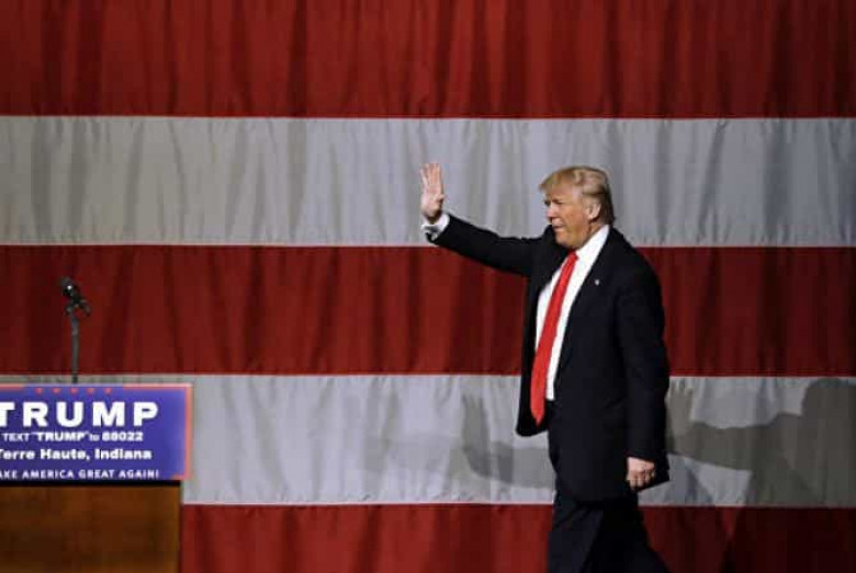 Թրամփը Չինաստանում ԱՄՆ-ի դեսպանի պաշտոնն առաջարկել Է Այովայի նահանգապետին