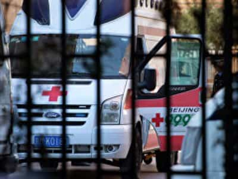 Չինաստանում տեղացի զբոսաշրջիկների փոխադրող ավտոբուս է շրջվել. 3 զոհ կա