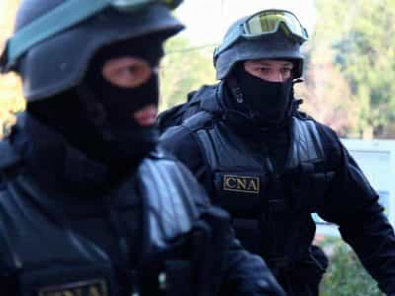 Մոլդովայում ձերբակալվել են իշխող կուսակցության առաջնորդի վրա մահափորձ ծրագրելու մեջ կասկածվողները