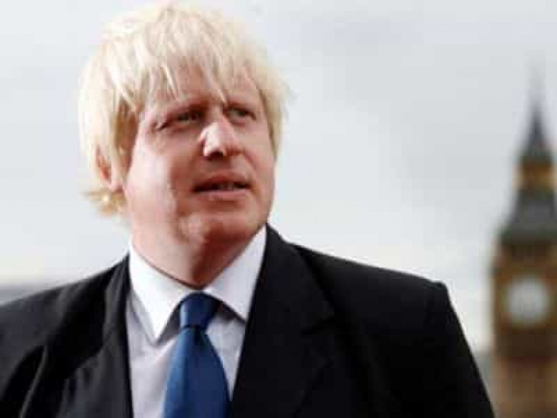 Մեծ Բրիտանիայի ԱԳ նախարարը դատապարտել է Ռուսաստանին Սիրիայի նախագահին սատարելու համար