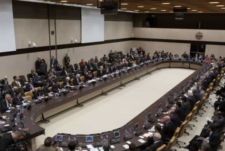 Բեռլինը կուսումնասիրի Սիրիայում եւ Իրաքում կոալիցիայի գործողությանը ՆԱՏՕ-ին ներգրավելու ԱՄՆ-ի առաջարկը