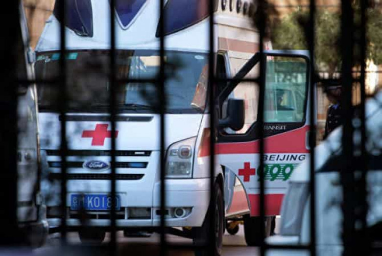 Չինաստանի ածխահորում տեղի ունեցած արտակարգ պատահարի զոհերի թիվը հասել է 18-ի