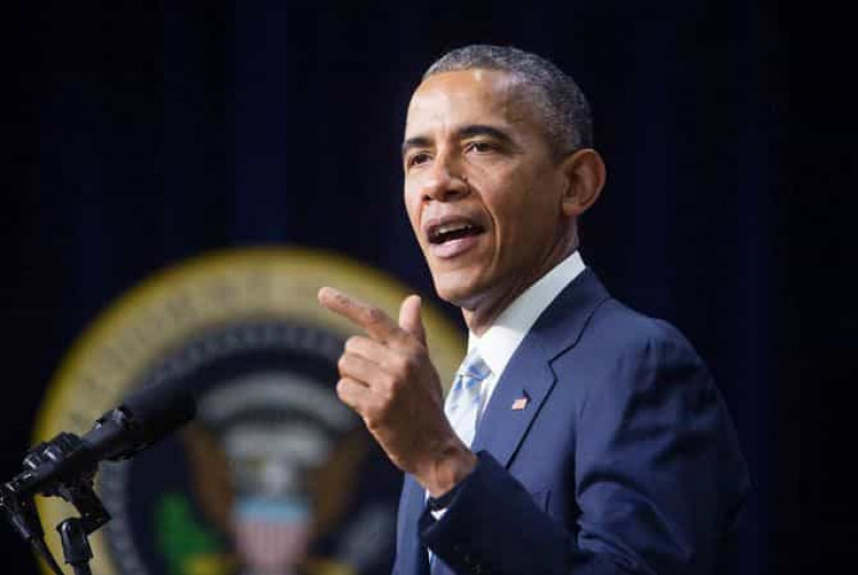Օբաման կոչ է արել Կոնգրեսին չչեղարկել առողջապահության ոլորտում իր իրականացրած բարեփոխումները
