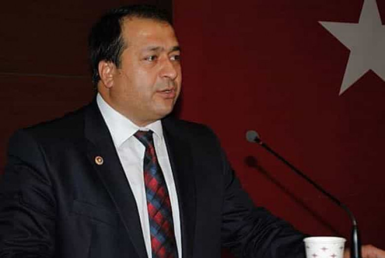 Թուրքիայում ձերբակալվել է իշխող կուսակցության նախկին պատգամավորը