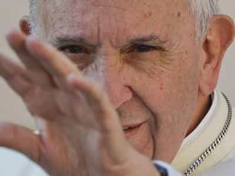 Հռոմի Պապը մտավախություն ունի, որ G20-ի գագաթնաժողովում «միգրանտների դեմ դաշինքներ» կստեղծվեն