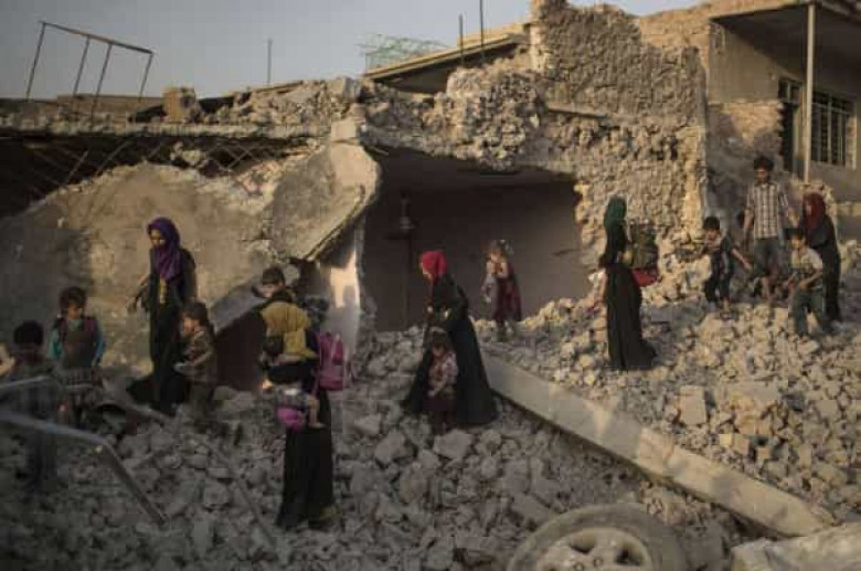 ԻՊ-ն ստանձնել է Սինայում 26 եգիպտացի զինվորի կյանք խլած ահաբեկչության պատասխանատվությունը