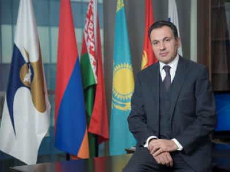 Մի քանի ամիս անց ԵՏՄ-ում էլեկտրոնային առեւտրի կանոնների համար հիմք կնախապատրաստենք. պաշտոնյա