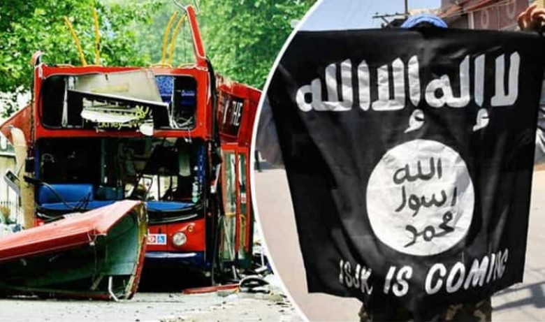 Բրիտանիայում գտել են ահաբեկչության գլխավոր հովանավորին