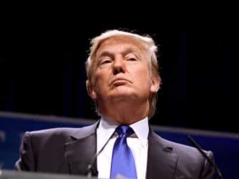 Թրամփը հայտարարել է, որ բարդացրել է դստեր՝ Իվանկայի կյանքը