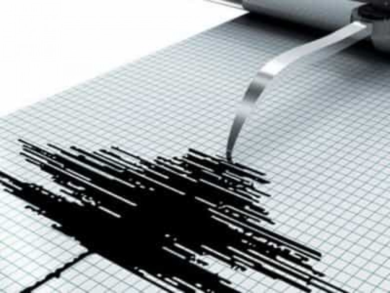 Ուժեղ երկրաշարժ Չինաստանում