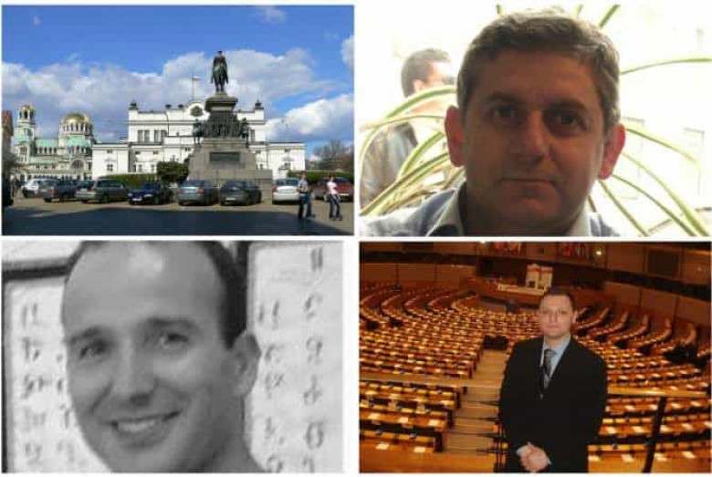 Ադրբեջանի բուլղարական թղթապանակ. ՀԲԸՄ Բուլղարիայի մասնաճյուղի դեմ Ադրբեջանի ճնշումների բացահայտումը նոր սկանդալային մանրամասներ է ստանում