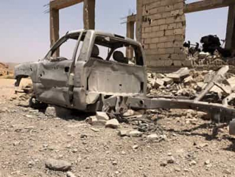 Լիբանանը որոշել է Սիրիայի հետ սահմանամերձ շրջաններում ԻՊ-ի դեմ գործողություն սկսել