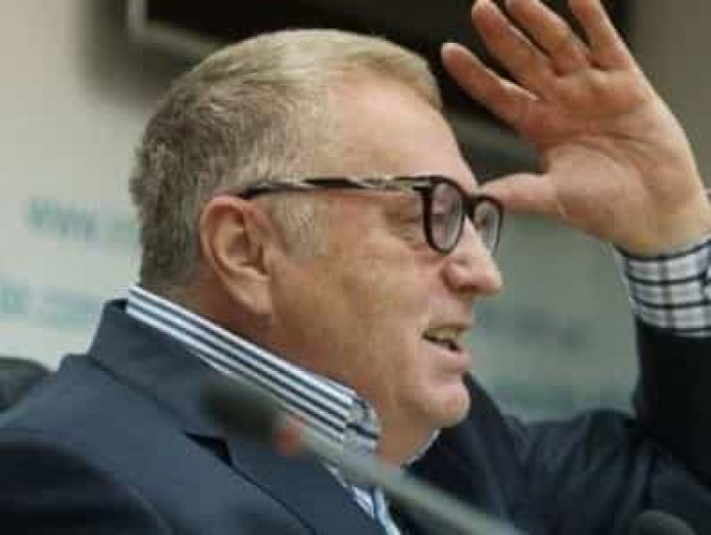 Ժիրինովսկին Թրամփին խորհուրդ է տվել օպրիչնինա ստեղծել՝ ինչպես Իվան Գրոզնին