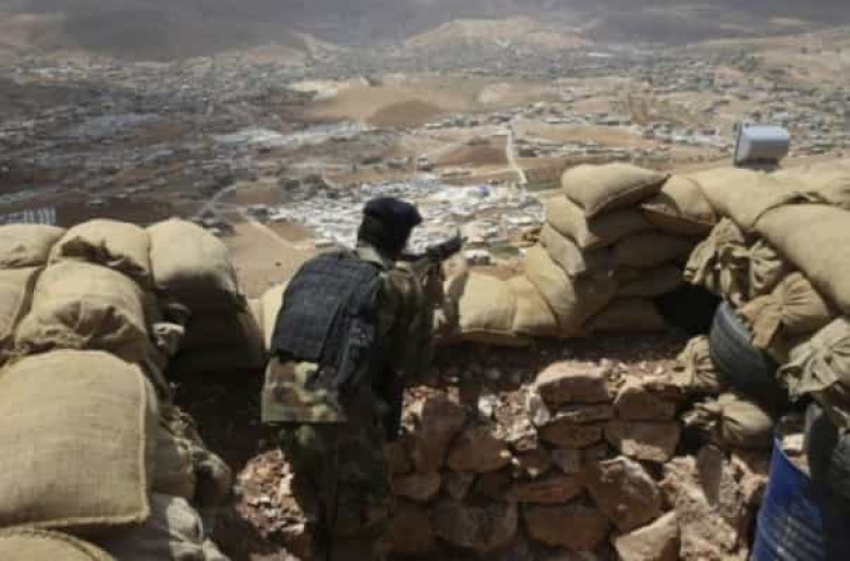 Լիբանանը որոշել է գործողություն սկսել ԻՊ-ի դեմ Սիրիայի հետ սահմանամերձ շրջաններում