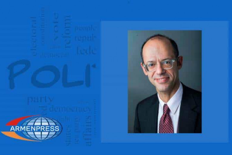 ԼՂ հակամարտության կարգավորումն առաջնահերթ խնդիր է Եվրամիության համար. ԵԱՀԿ-ում ԵՄ մշտական ներկայացուցիչ